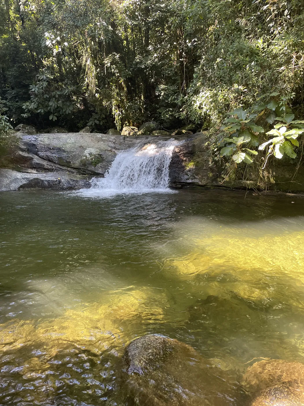 Passeio Terra & Mar, jipe 4x4 e barco — Rotamar Ilhabela (7)