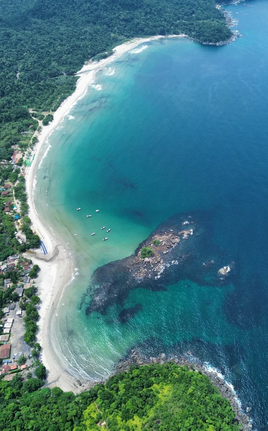 Passeio Terra & Mar, jipe 4x4 e barco — Rotamar Ilhabela (1)