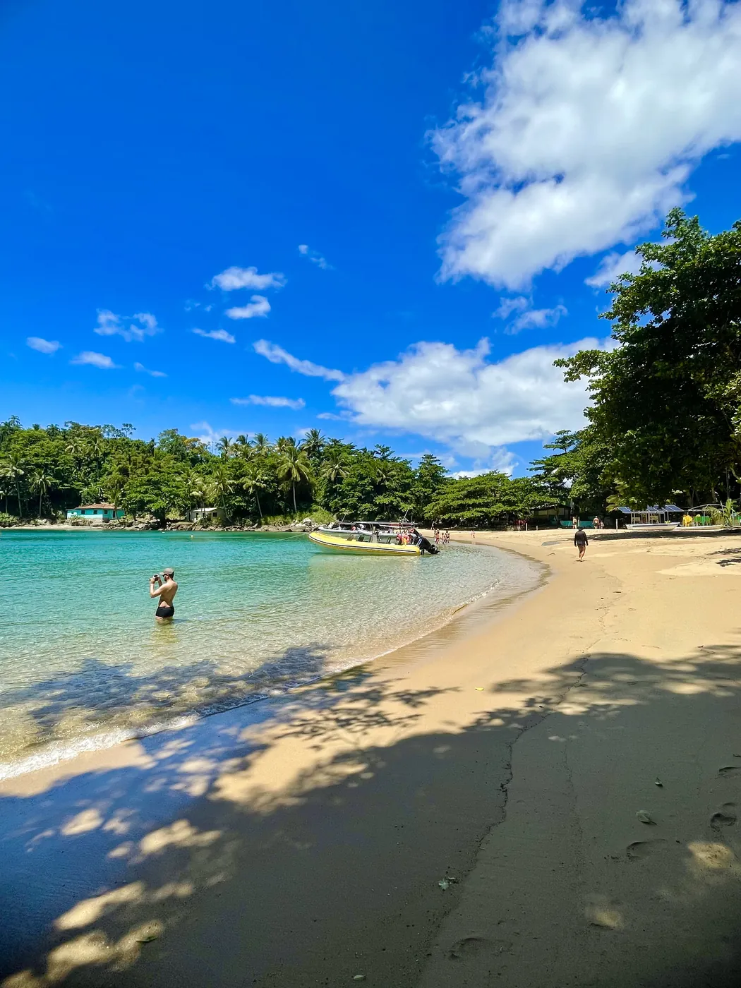Passeio Mar & Mar até Castelhanos — Rotamar Ilhabela (3)